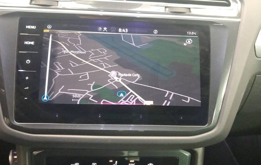 Choisissez votre volkswagen tiguan chez CarGo Flex