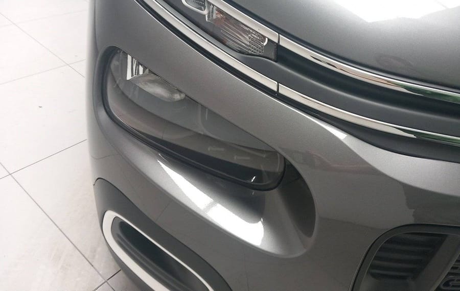 Choisissez votre citroen berlingo chez CarGo Flex