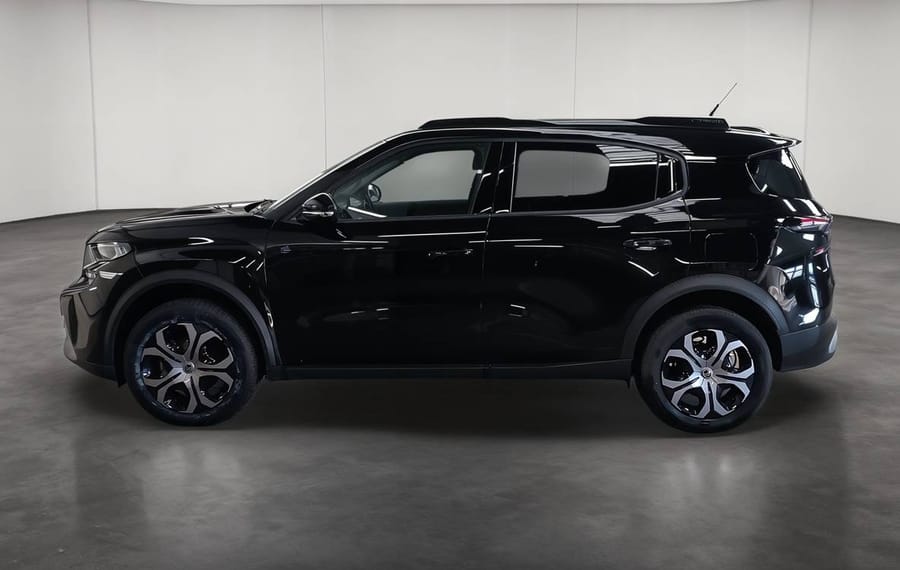 Choisissez votre citroen c3aircrosselectrique chez CarGo Flex