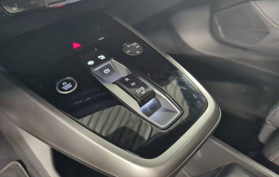 Choisissez votre audi q4electrique chez CarGo Flex