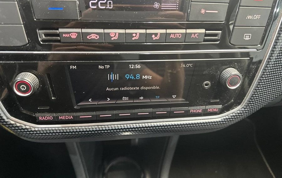 Choisissez votre volkswagen upelectrique chez CarGo Flex