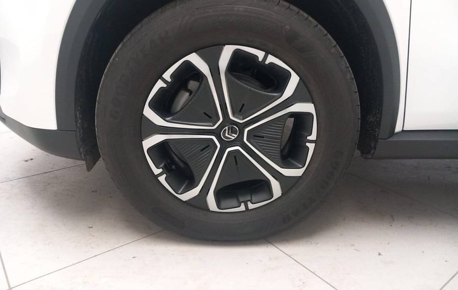 Choisissez votre citroen c3aircross chez CarGo Flex