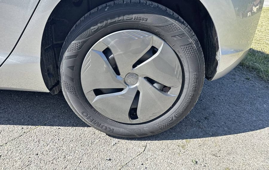 Choisissez votre mg mg3 chez CarGo Flex