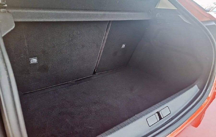 Choisissez votre opel corsaelectrique chez CarGo Flex