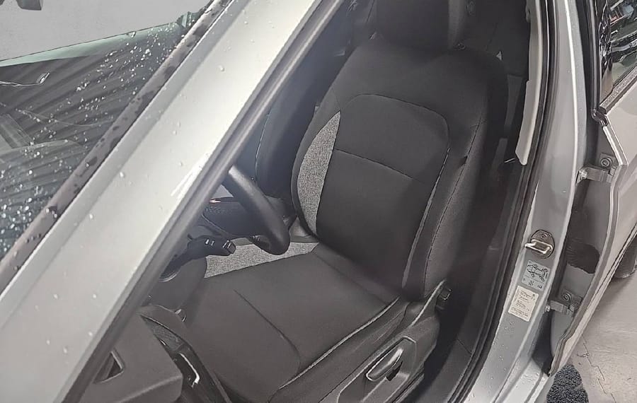 Choisissez votre skoda kamiq chez CarGo Flex