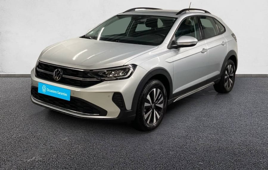 suv volkswagen taigo essence automatique