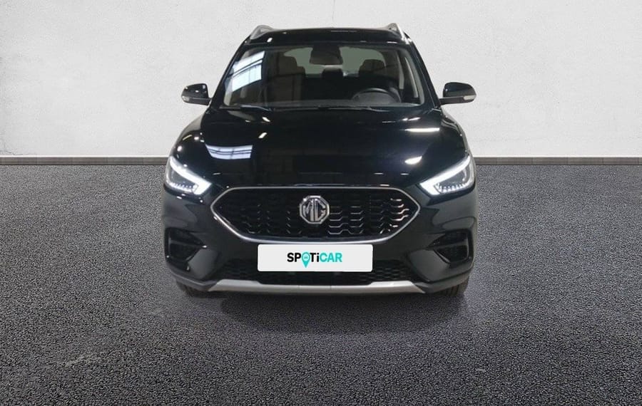 Choisissez votre mg zs chez CarGo Flex