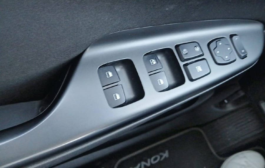 Choisissez votre hyundai kona chez CarGo Flex