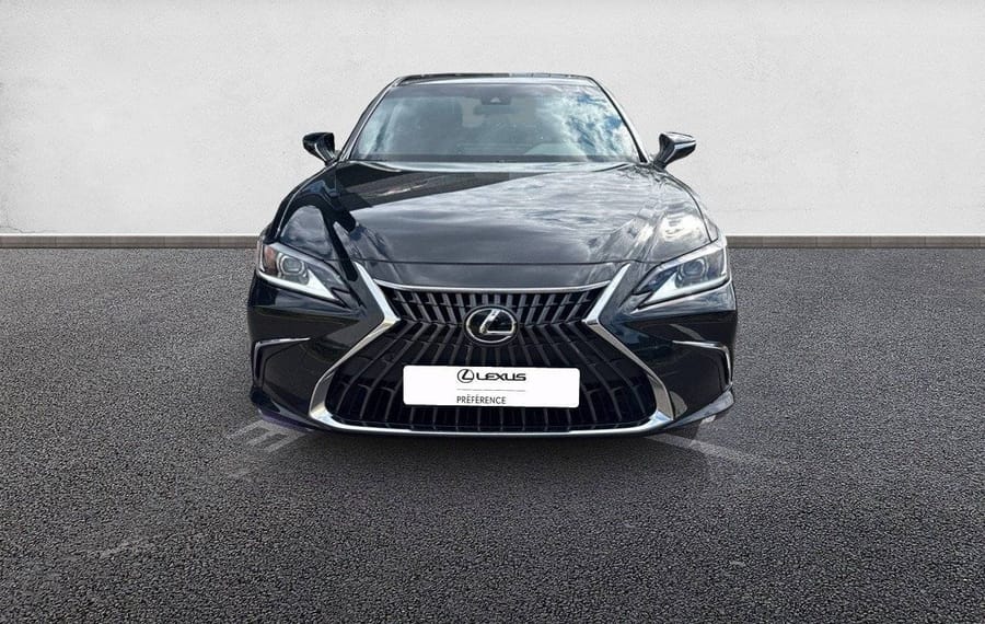 Choisissez votre lexus es chez CarGo Flex