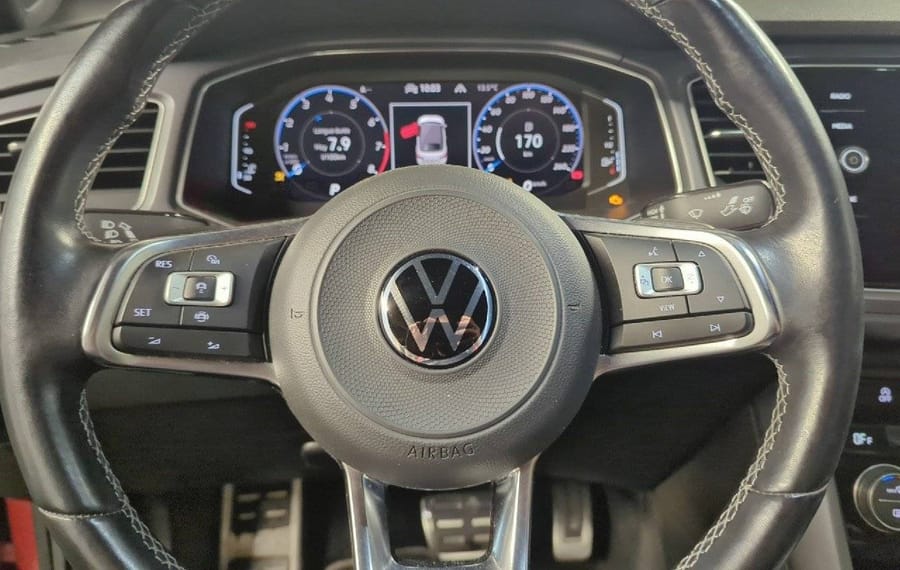 Choisissez votre volkswagen troccabriolet chez CarGo Flex