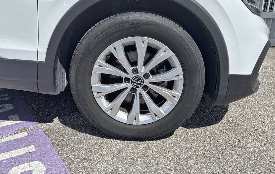 Choisissez votre volkswagen tiguan chez CarGo Flex
