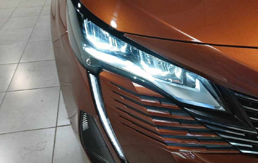 Choisissez votre peugeot 5008 chez CarGo Flex