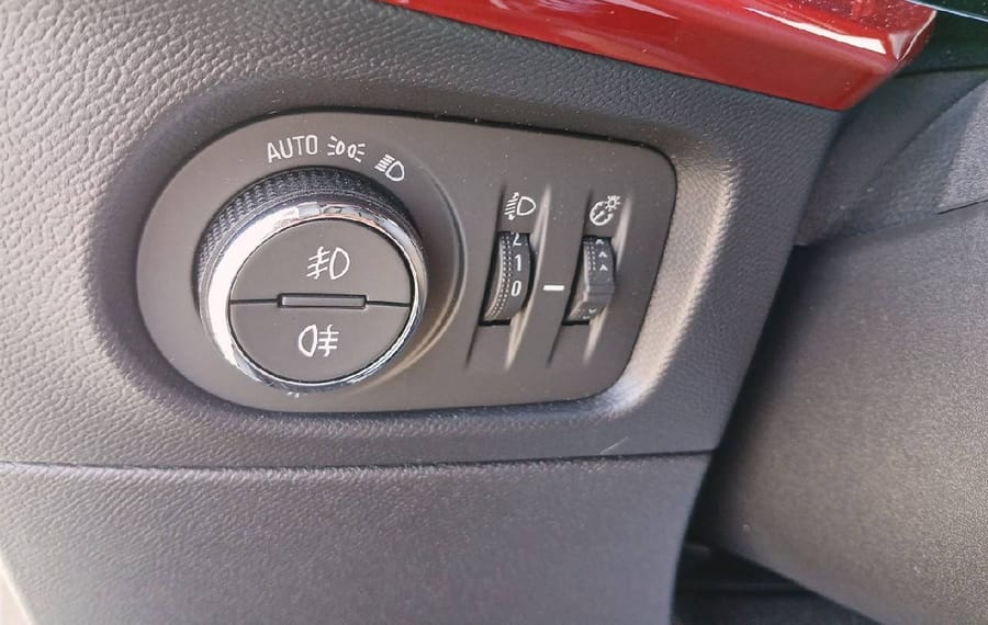 Choisissez votre opel mokka chez CarGo Flex