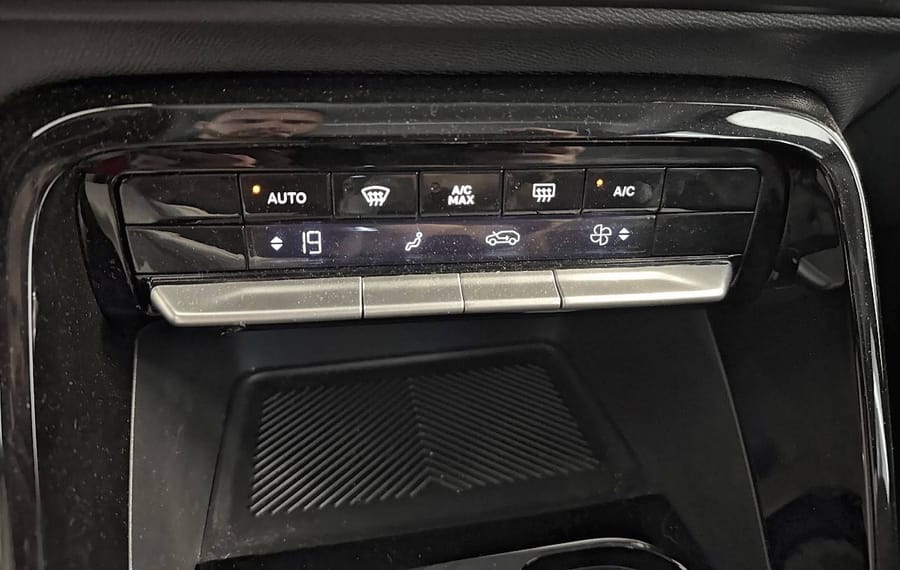 Choisissez votre citroen c3aircross chez CarGo Flex