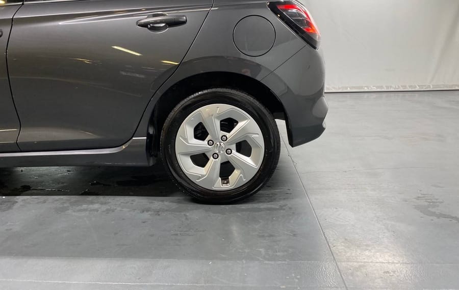 Choisissez votre suzuki swift chez CarGo Flex
