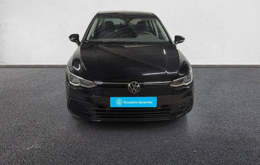 Choisissez votre volkswagen golf chez CarGo Flex
