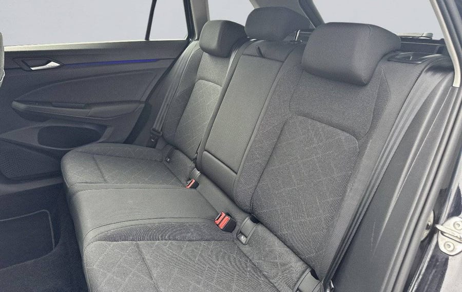 Choisissez votre volkswagen golfbreak chez CarGo Flex