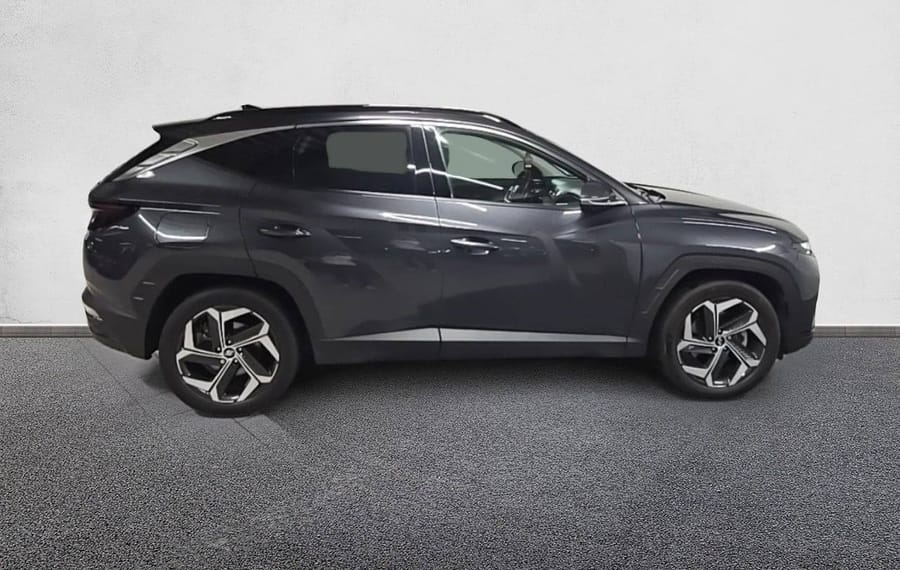 Choisissez votre hyundai tucson chez CarGo Flex
