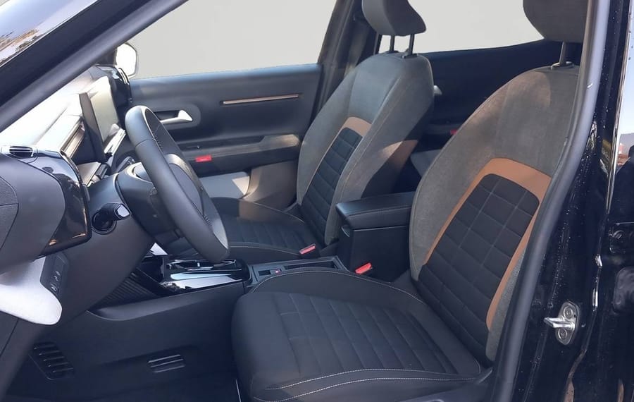 Choisissez votre citroen c3aircrosselectrique chez CarGo Flex