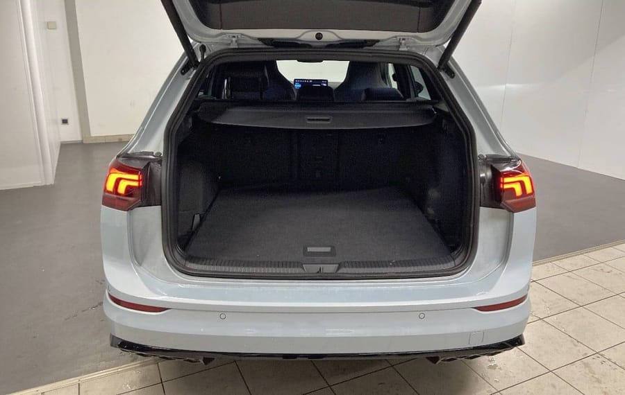 Choisissez votre volkswagen golfbreak chez CarGo Flex