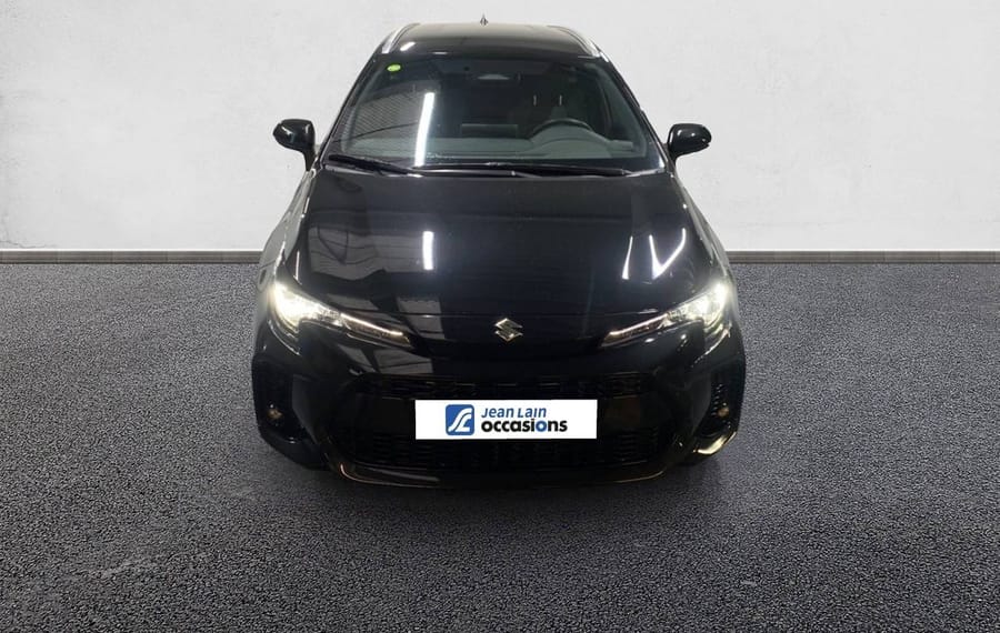 Choisissez votre suzuki swacebreak chez CarGo Flex