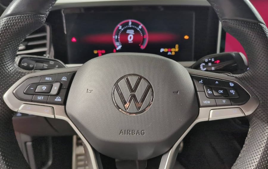 Choisissez votre volkswagen passatbreak chez CarGo Flex