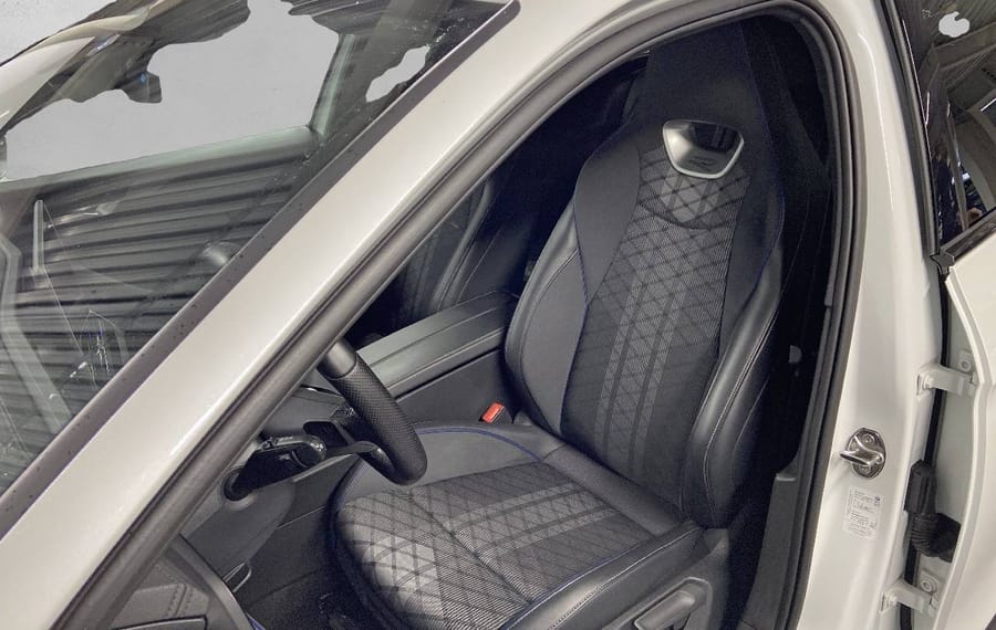Choisissez votre volkswagen passatbreak chez CarGo Flex