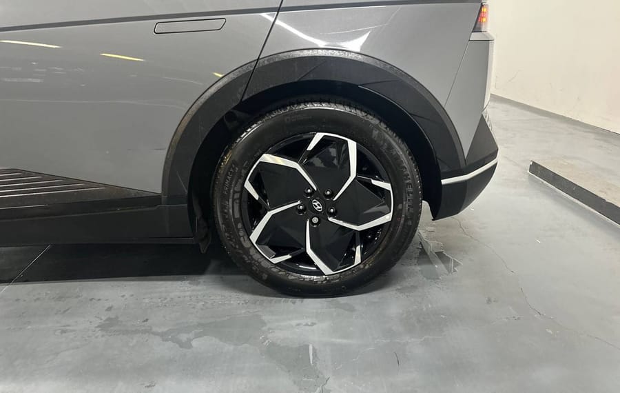 Choisissez votre hyundai ioniq5electrique chez CarGo Flex