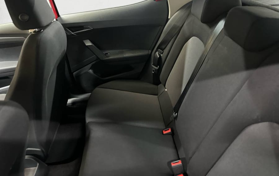 Choisissez votre seat arona chez CarGo Flex