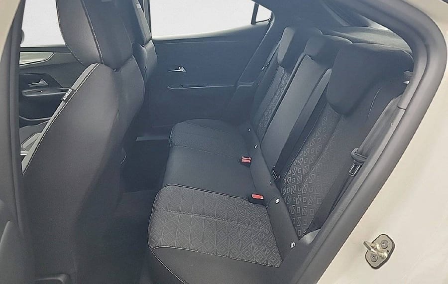 Choisissez votre opel mokkaelectrique chez CarGo Flex
