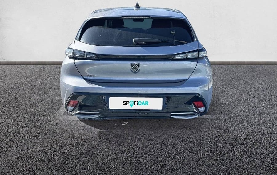 Choisissez votre peugeot 308 chez CarGo Flex