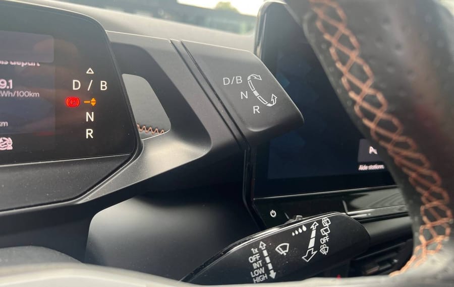 Choisissez votre cupra bornelectrique chez CarGo Flex