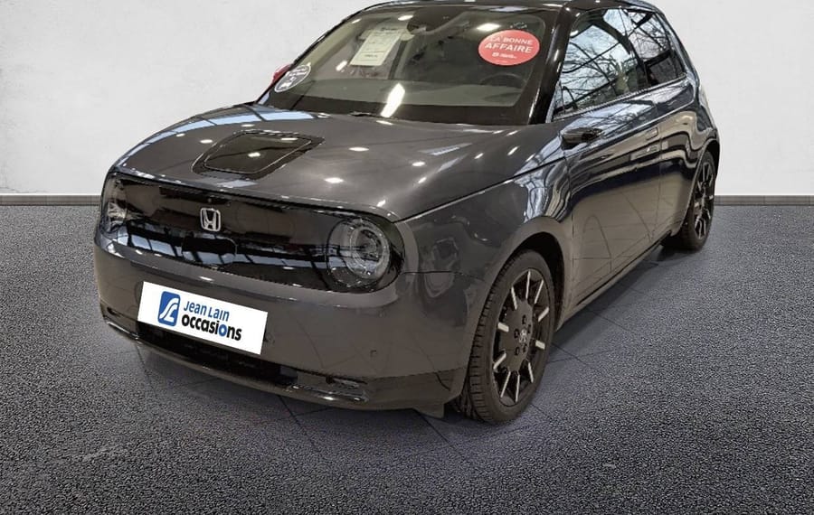 Choisissez votre honda hondaeelectrique chez CarGo Flex