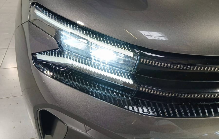 Choisissez votre citroen c5aircross chez CarGo Flex