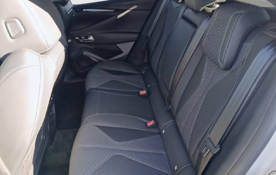 Choisissez votre ds ds4 chez CarGo Flex