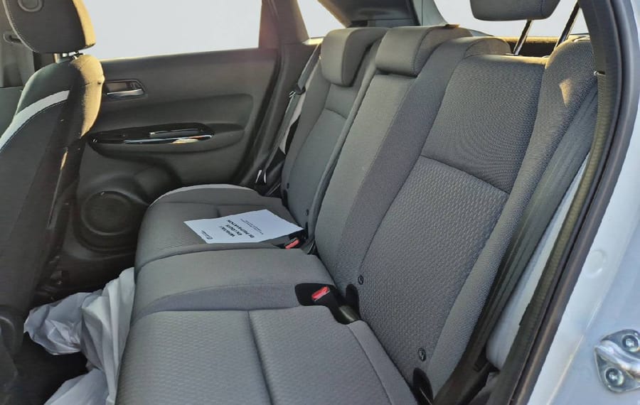Choisissez votre honda jazz chez CarGo Flex