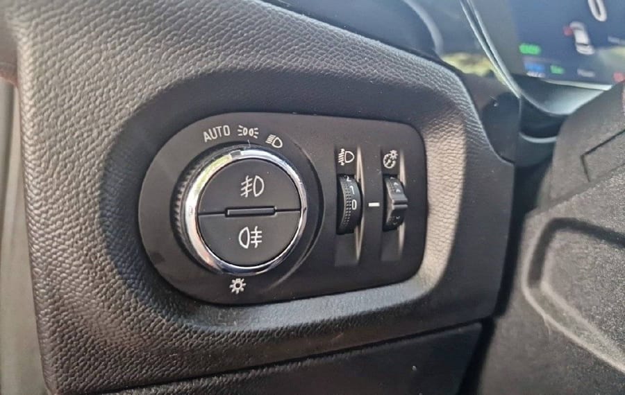 Choisissez votre opel corsaelectrique chez CarGo Flex