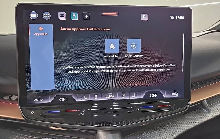 Choisissez votre cupra tavascanelectrique chez CarGo Flex