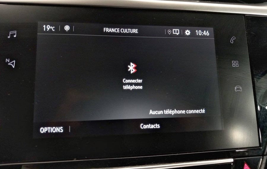 Choisissez votre opel corsa chez CarGo Flex