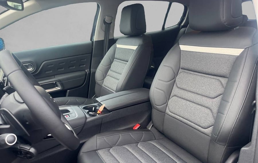 Choisissez votre citroen c5aircross chez CarGo Flex