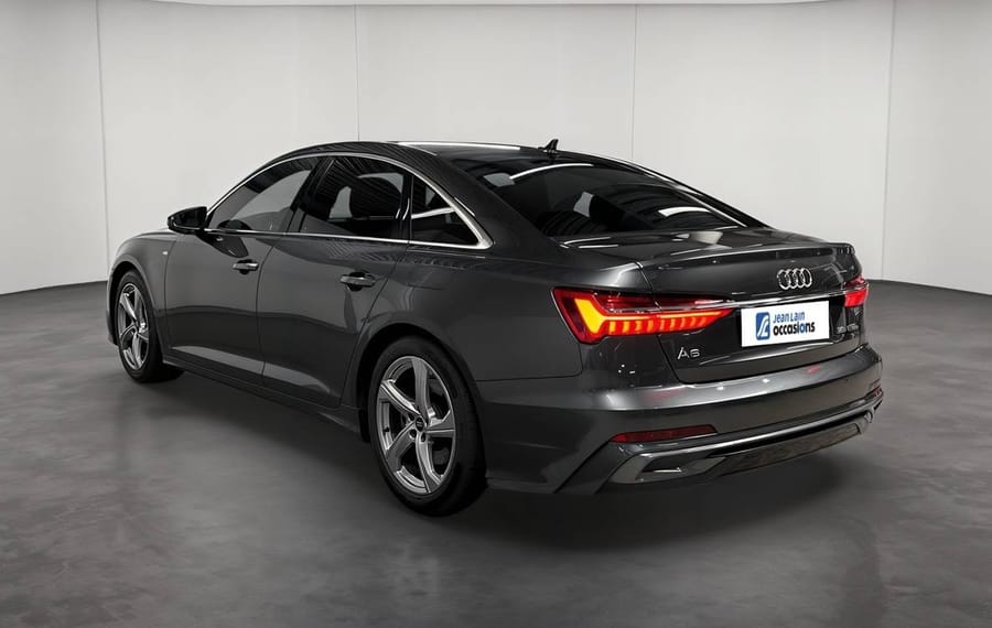 Choisissez votre audi a6 chez CarGo Flex