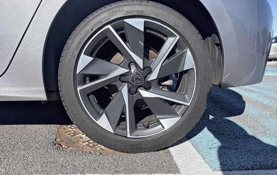 Choisissez votre peugeot 308 chez CarGo Flex