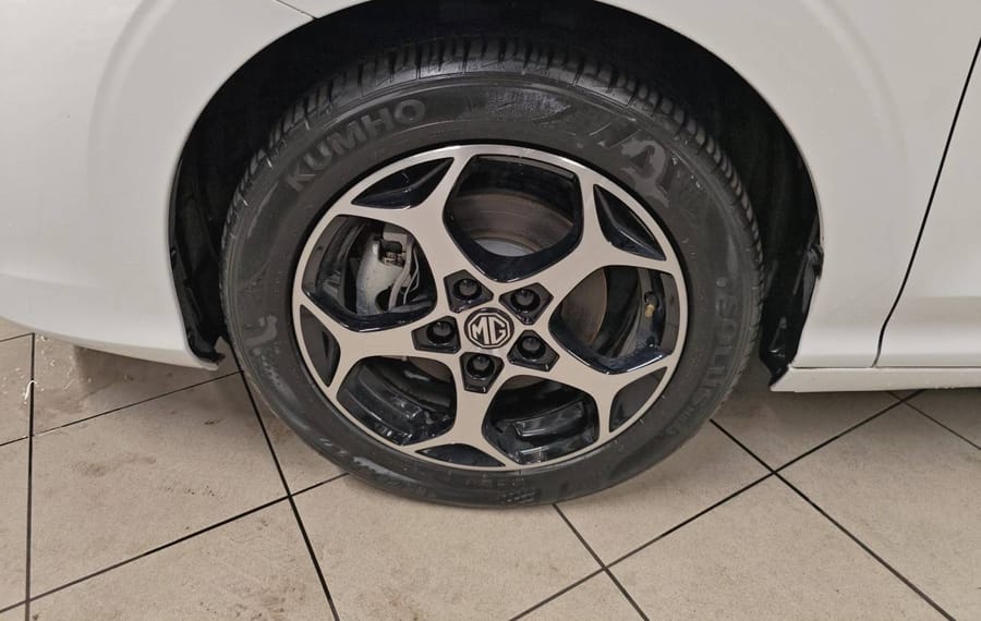 Choisissez votre mg mg3 chez CarGo Flex