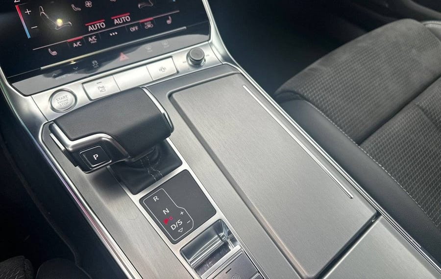 Choisissez votre audi a7sportback chez CarGo Flex