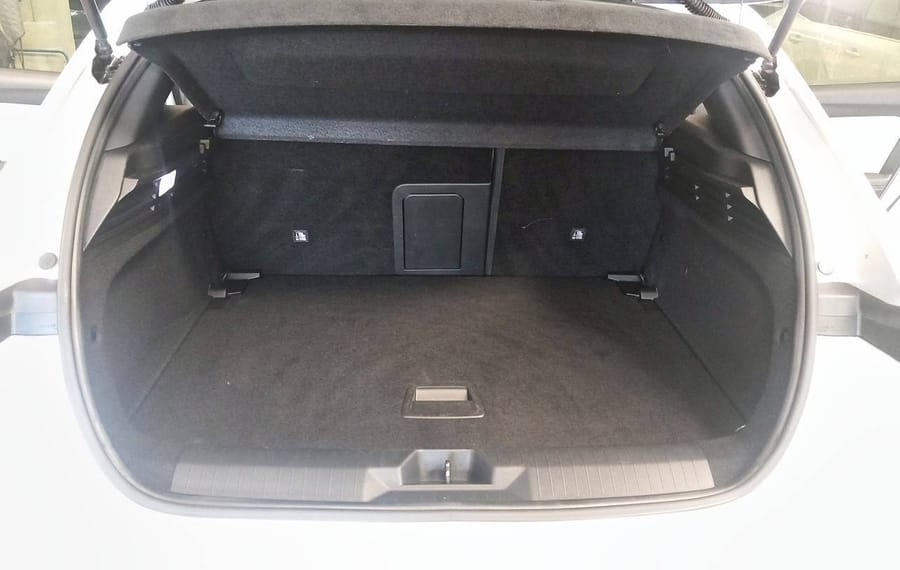 Choisissez votre opel astra chez CarGo Flex