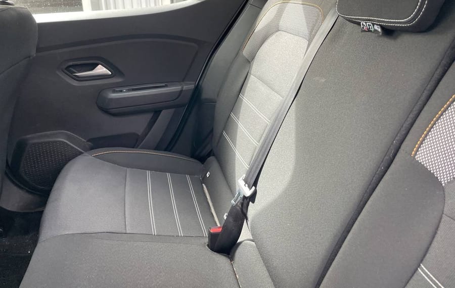 Choisissez votre dacia sandero chez CarGo Flex