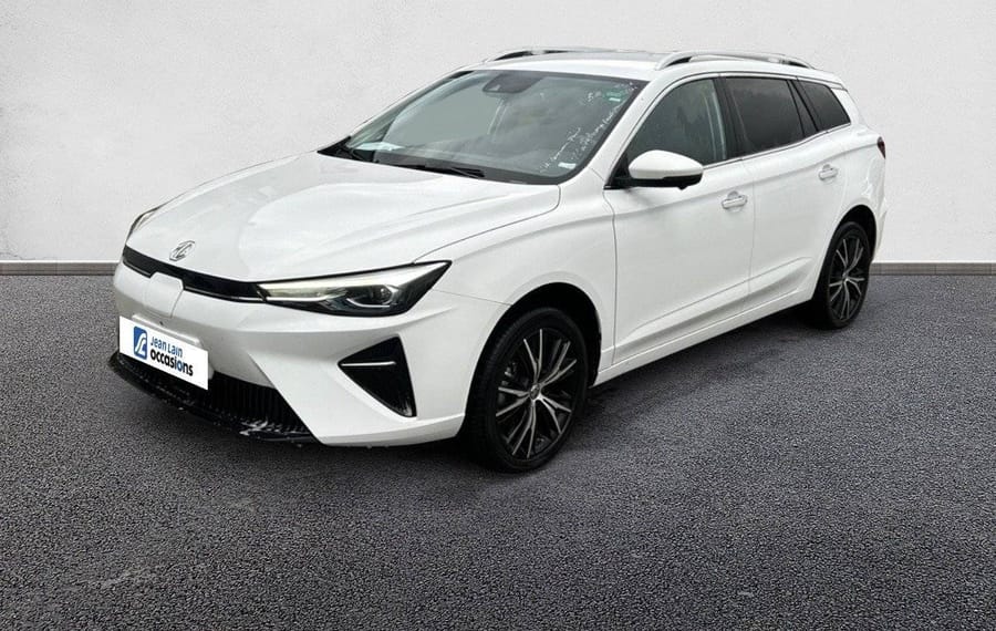 break mg mg5breakelectrique electrique automatique