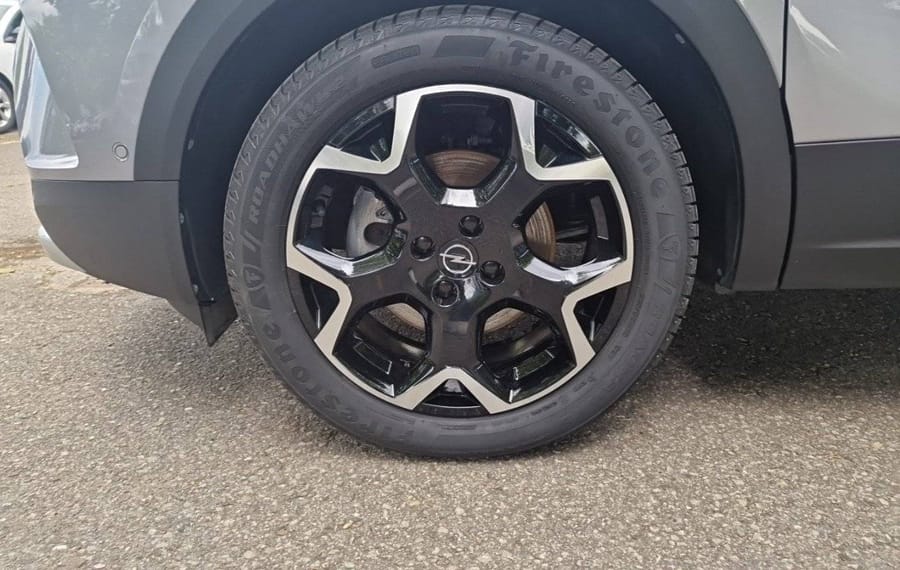 Choisissez votre opel mokkaelectrique chez CarGo Flex