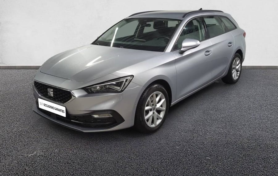 Choisissez votre seat leonbreak chez CarGo Flex