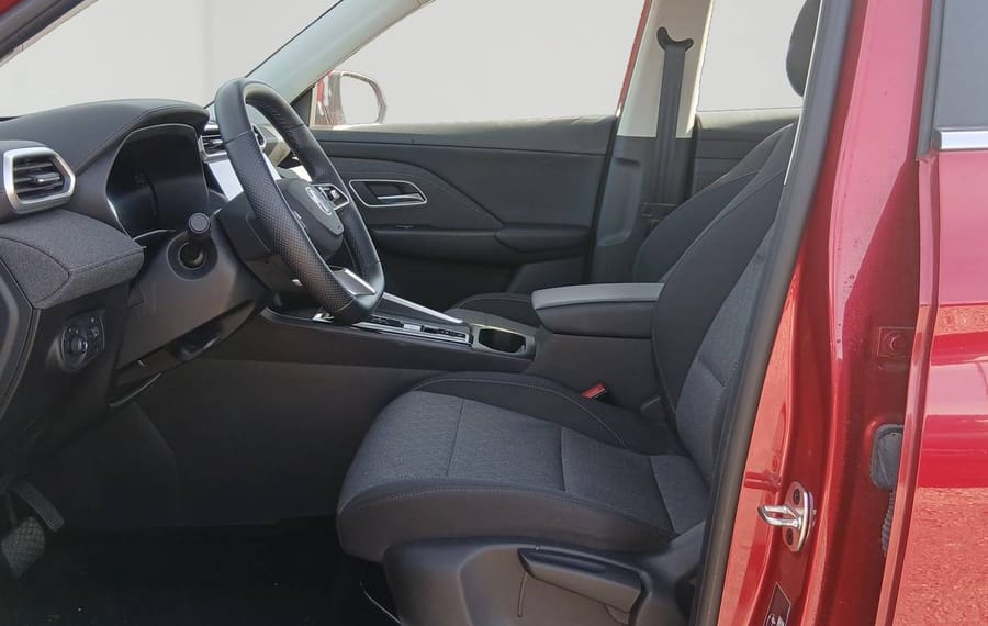 Choisissez votre mg zshybrid chez CarGo Flex